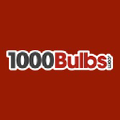 1000Bulbs.com logo