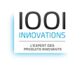 1001innovations Logo