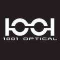 1001 Optical Logo