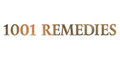 1001 Remedies Logo