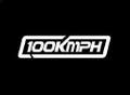 100Kmph Logo