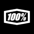 100 Percent Logo