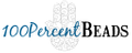 100PercentBeads Logo
