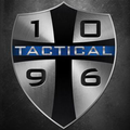 1096 tactical Logo