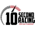 10 Second Racing Logo