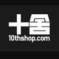 10thshop Logo