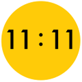 11:11 Supply Logo