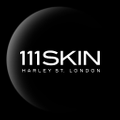111SKIN UK Logo