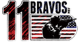 11Bravos.com logo