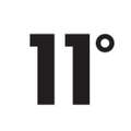 11degrees.com UK Logo