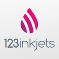 123inkjets Logo