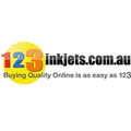 123inkjets Australia Logo