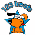 123treats logo