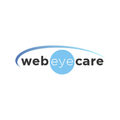 Web Eye Care Logo