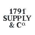 1791 Supply Logo