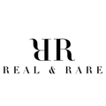 Real and Rare Logo