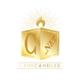 1-800 CANDLES Logo