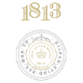 1813 Wines Australia Logo