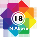 18 N Above Logo