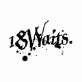 18 Waits Logo