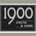 1900houseandhome logo