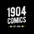 1904 Comics Logo