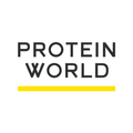 Protein World UK Logo