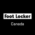 Foot Locker Canada Logo