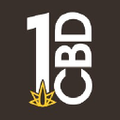 1CBD Logo