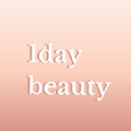 1day beauty logo