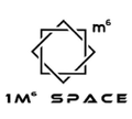 1M6 Space – 1M6Space Logo