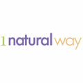 1 Natural Way USA Logo