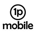 1P Mobile Logo