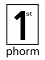 1St Phorm Logo