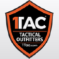 1Tac In Space Logo