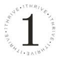 1THRIVE Logo