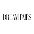 Dream Pairs Shoes Logo
