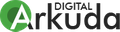 Arkuda Digital Logo