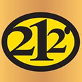 212 Fahrenheit Clothing Logo