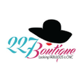 227Boutique logo