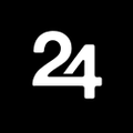 24Hundred Logo