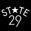 29th State Apparel Logo