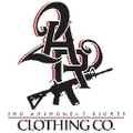 2ARClothingCO. Logo