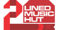 2 Lined Music Hut Store Logo