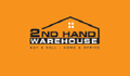 2nd Hand Warehouse Logo