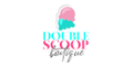 Double Scoop Boutique Logo