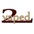 2vaped Logo