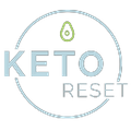 Keto Reset Logo