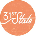 31st State logo