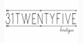 31TwentyFive boutique Logo
